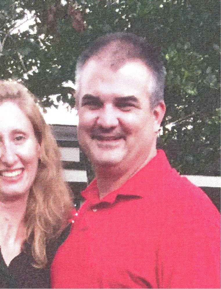 Obituary of Philip Edward Davenport