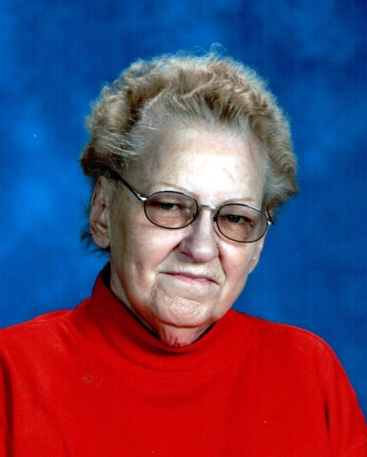 Obituary of Bernadette Ann Davis