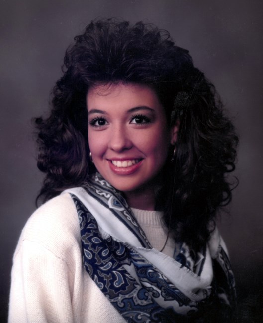 Obituario de Jennifer Jones