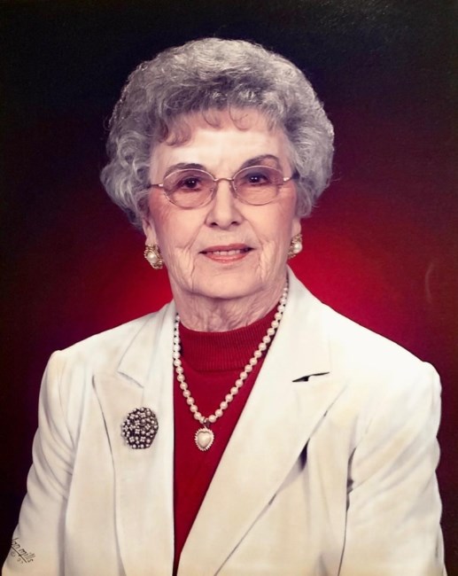 Obituary of Geraldine "Gerry" G Stevens