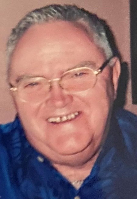 Obituary of Edward R. Crowley