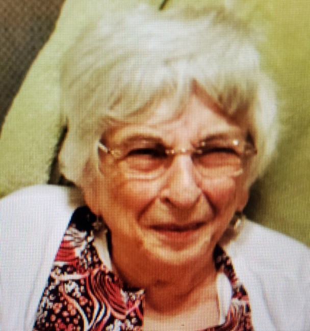 Obituary of Betty Wilburn Huneycutt