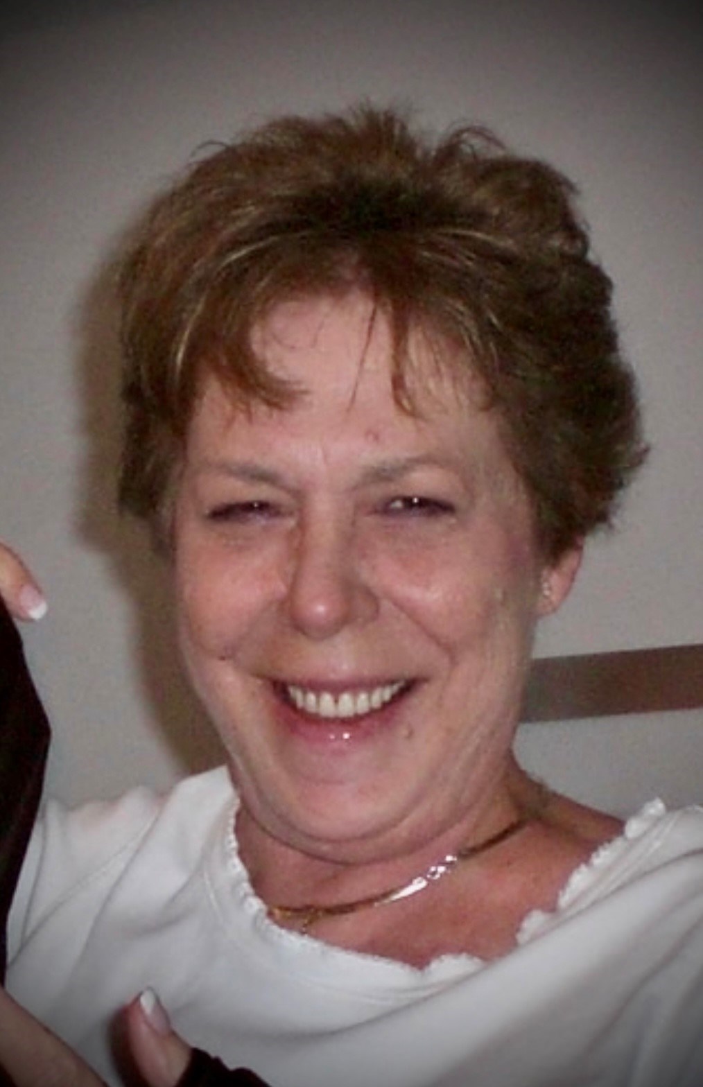 Obituary of Susan Castaneda