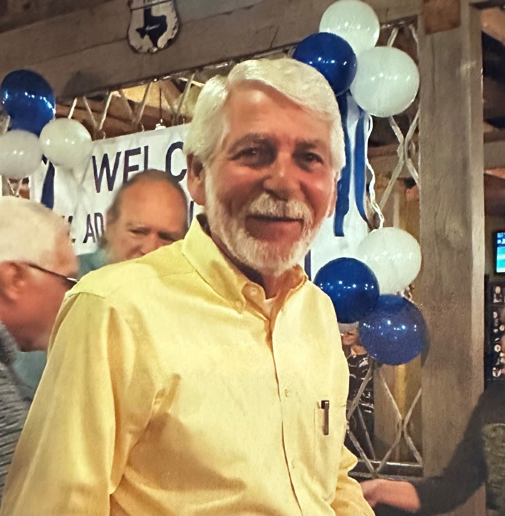 Charles Hill Obituary Gonzales, LA
