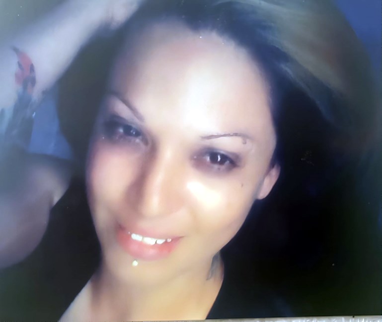 Obituary of Erika Banesa Garza