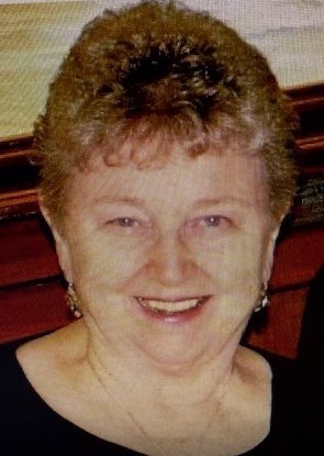 Obituary of Betty Lou Grumbling