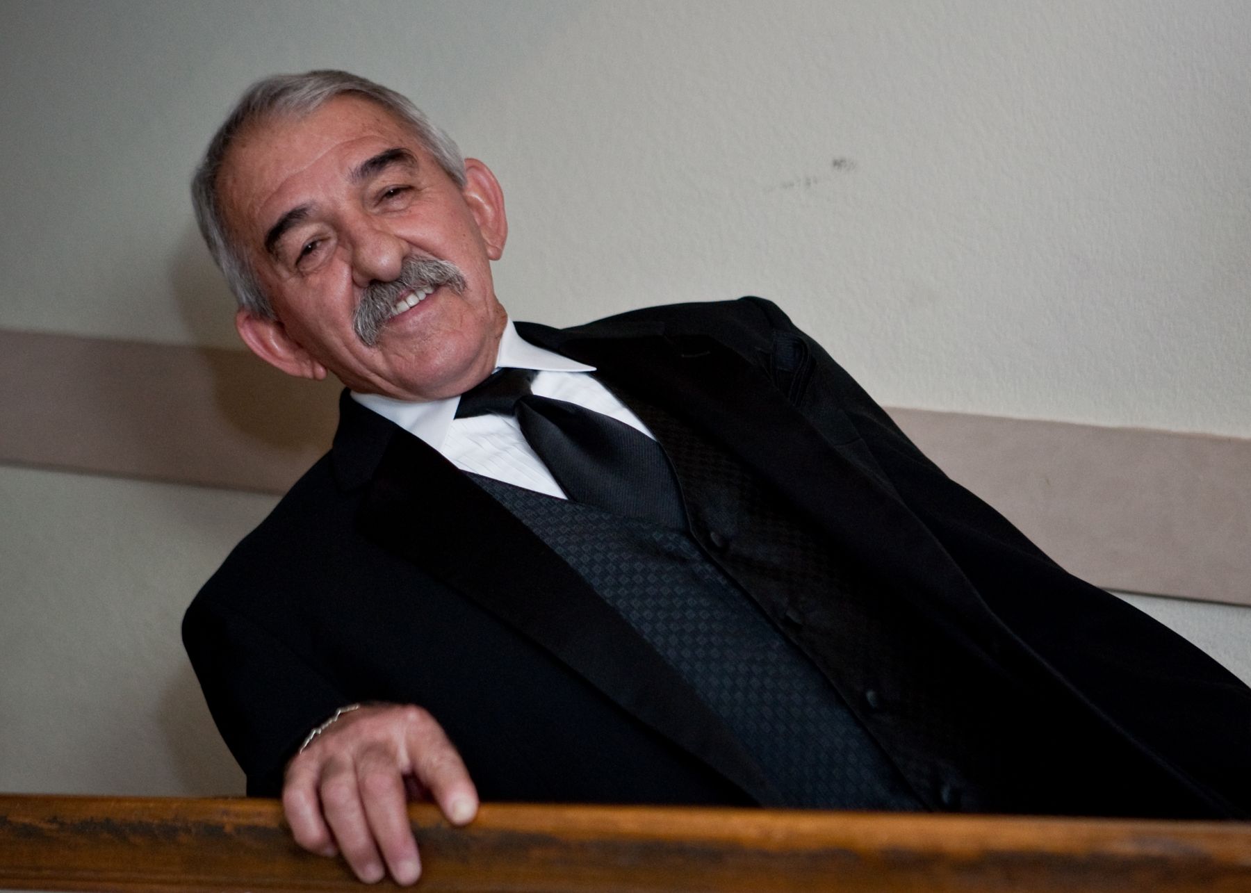 Obituario de Joel Tamez Fuentes