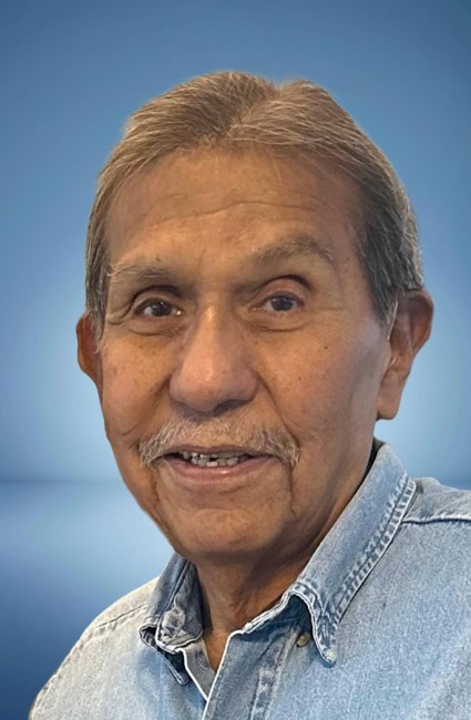 Obituary of Robert Mendez