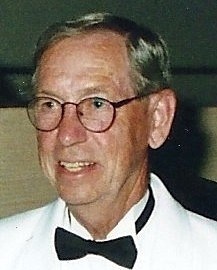 Obituary of William Donnelly