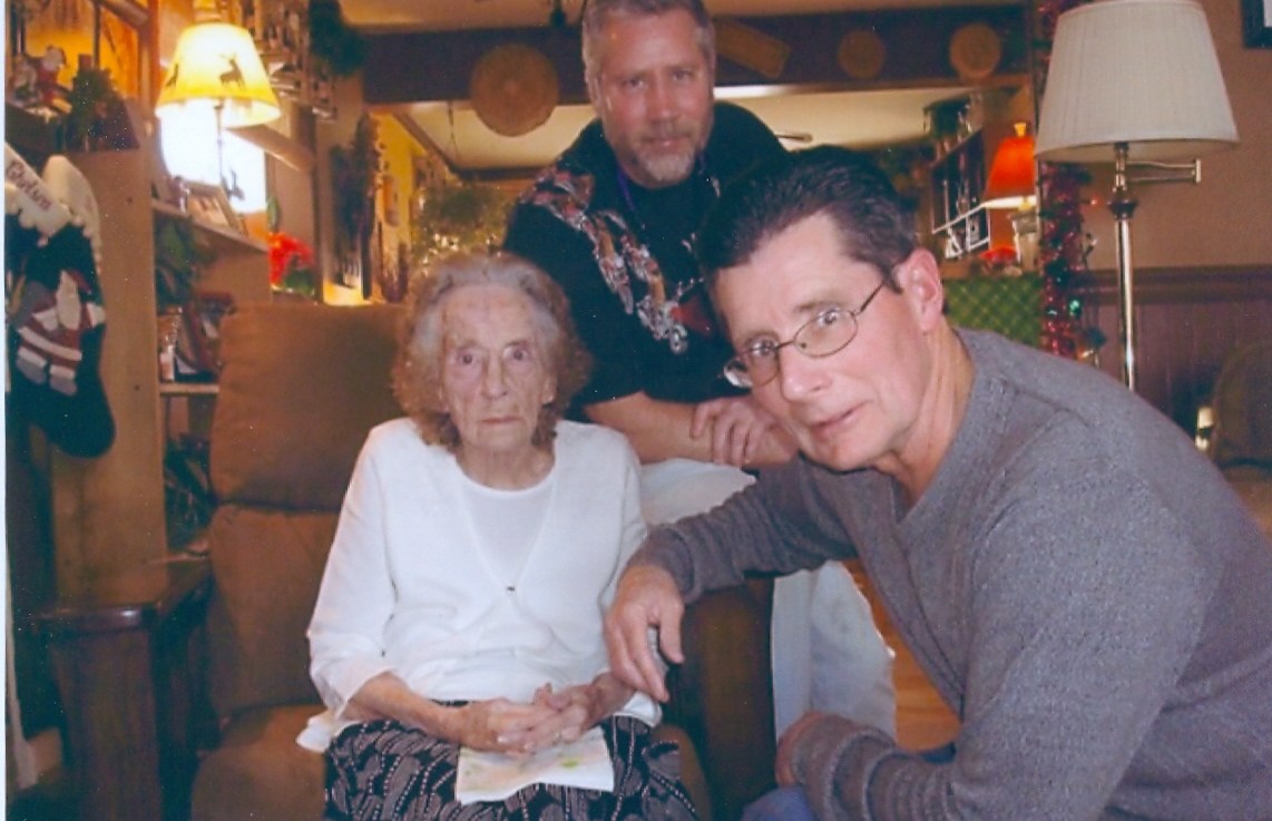 Obituary of Marjorie T. Simmons Kearns