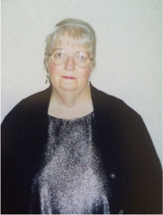 Betty Coito Obituary Stockton, CA