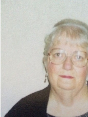 Betty Coito Obituary Stockton, CA
