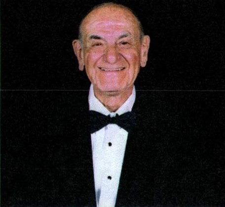 Obituary of Stanley Donald Golden