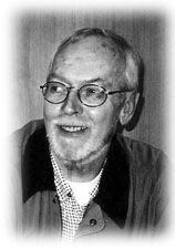 Obituary of Victor James Boyce