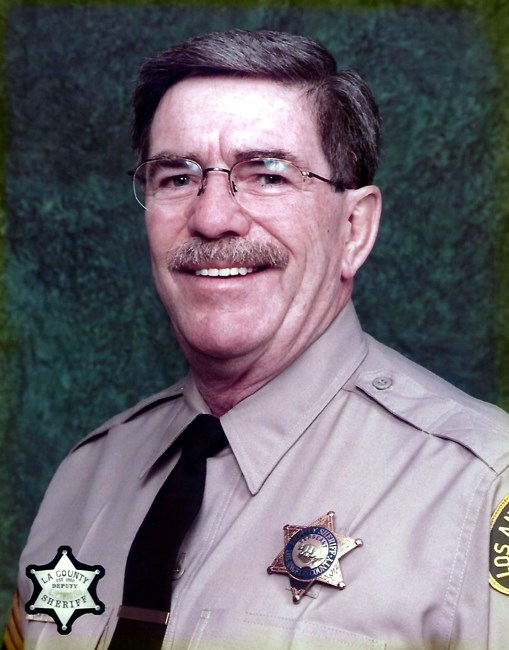 Obituary of Mark L. McKenzie