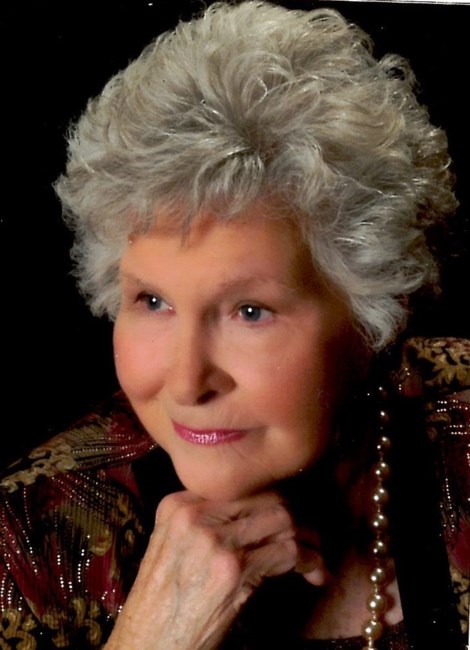 Obituary of Geneva Mae Hazelwood