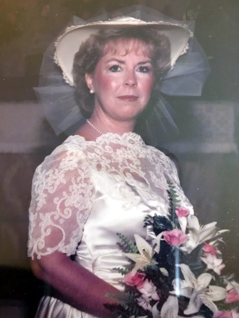 Obituary of Mrs. Ellen Jeffords James