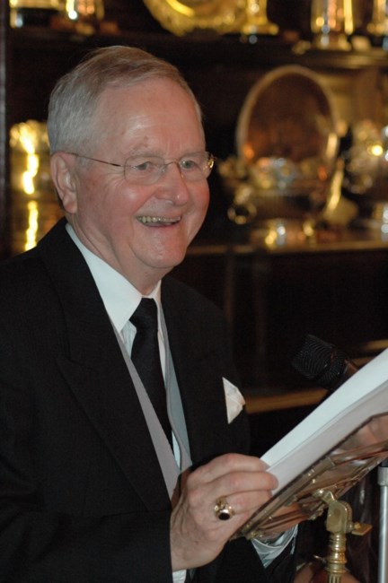 Obituary of C. Edmund "Ed" Murray