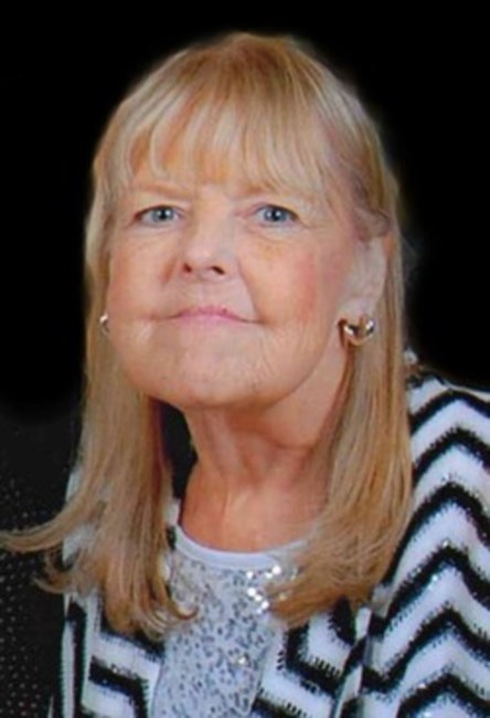 Obituary of Mary Beth Lynn