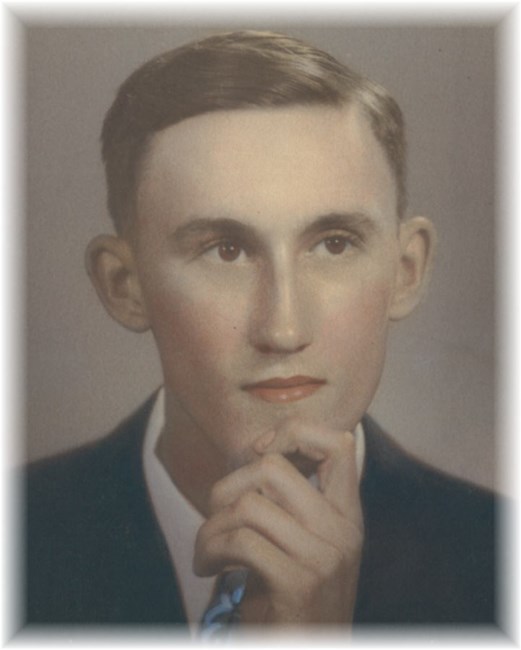 Obituary of Paul Joseph Schoenfeld