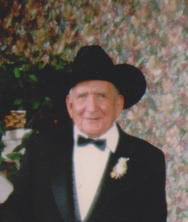 Obituary of Hilario Pinto Ruiz