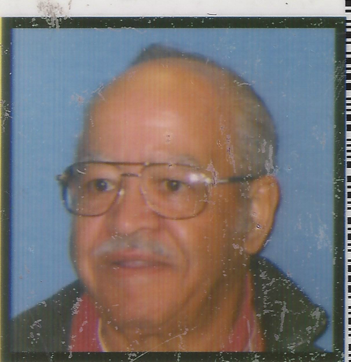 Obituary of Joseph Lopes