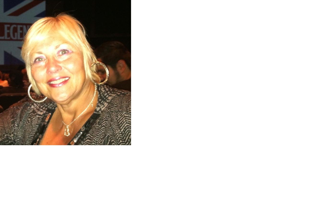 Obituary of Susan Chinchilla