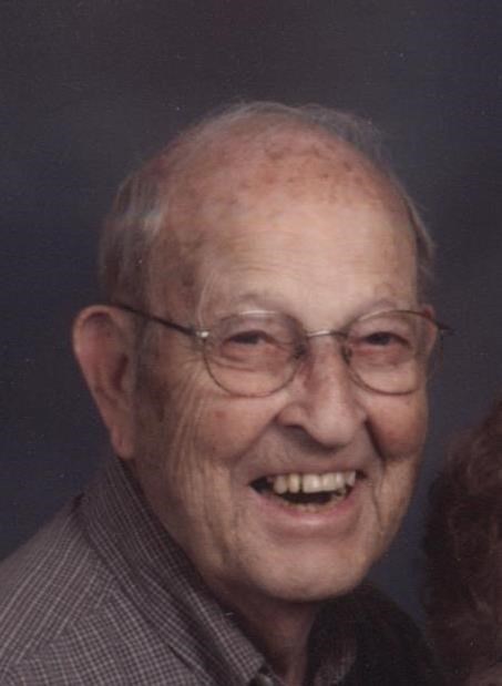 Obituary of Herbert S. Young