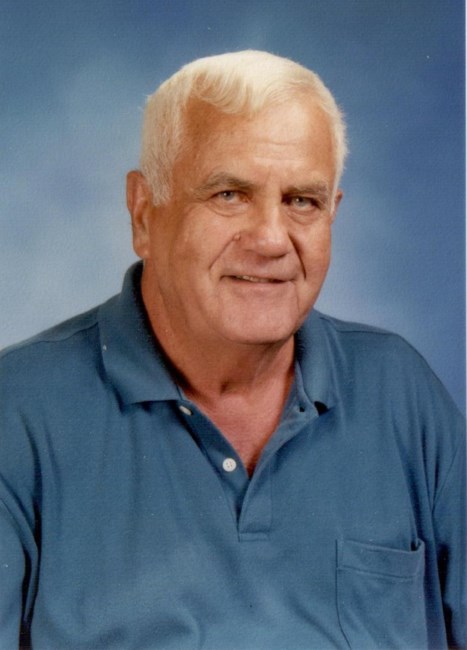 Obituary of Jesse M. Campbell Jr.