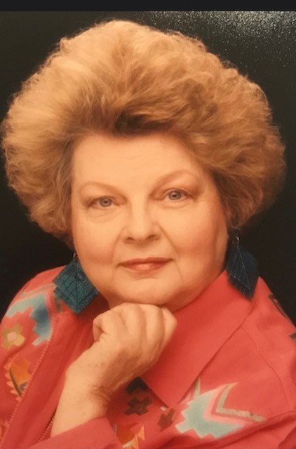 Obituary of Peggy Rae Ruland