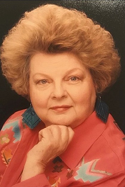 Obituary of Peggy Rae Ruland