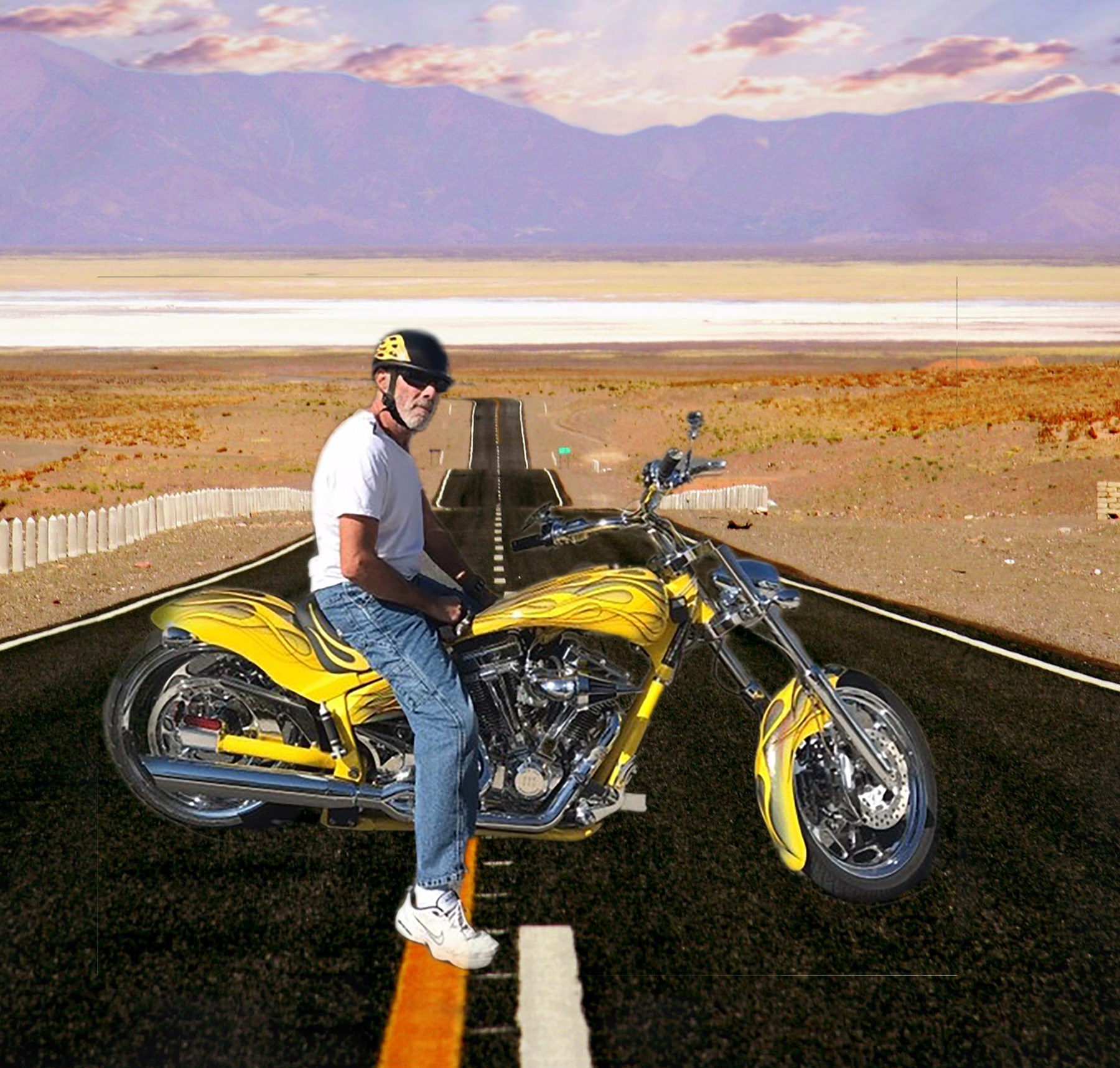 Obituary of Warren Wiener