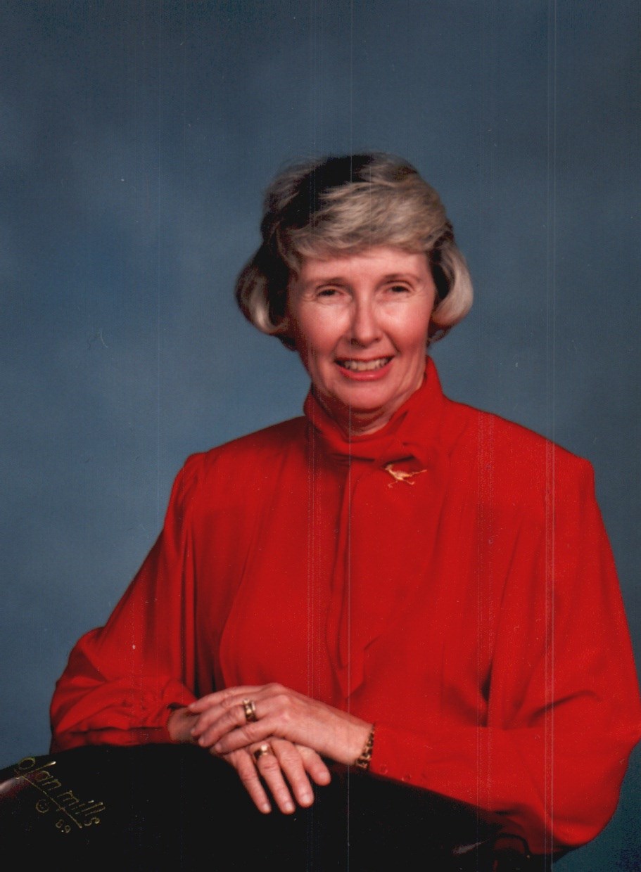 Obituary of Katherine Myers