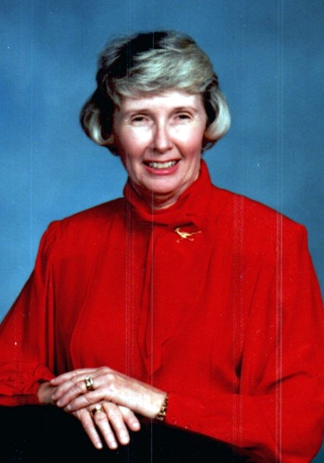 Obituary of Katherine Myers