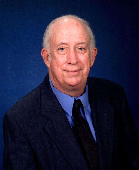 Obituary of John Douglas Goss