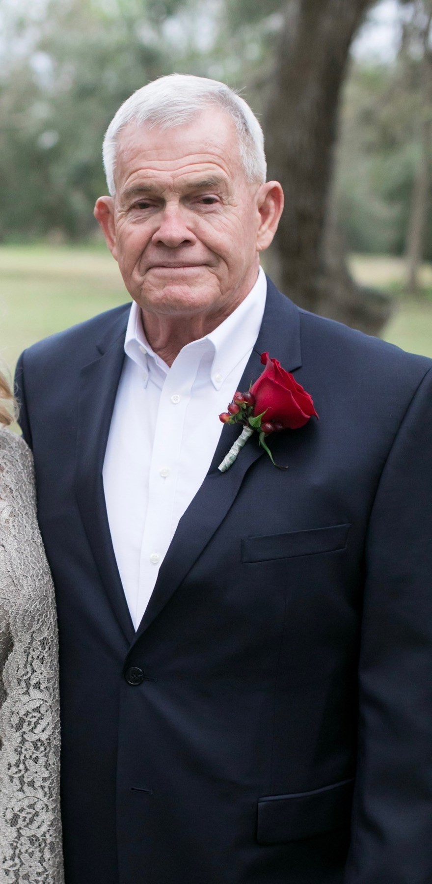 Obituary of Robert Hampton Keith