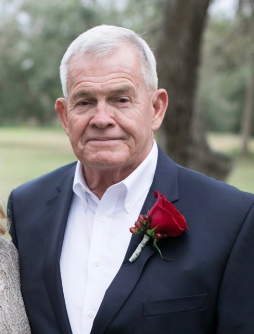 Obituary of Robert Hampton Keith