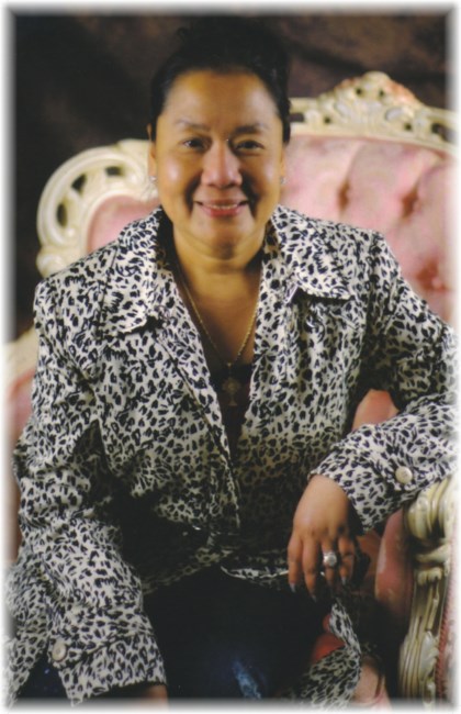 Obituary of Norine F. Feria