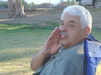 Obituary of Robert Anthony Paredez
