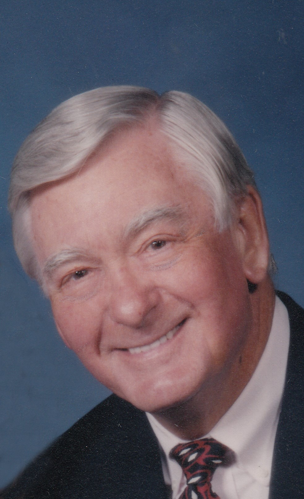 Obituary of James C. Jackson, Jr.