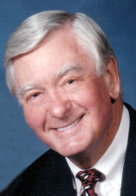 Obituary of James C. Jackson, Jr.