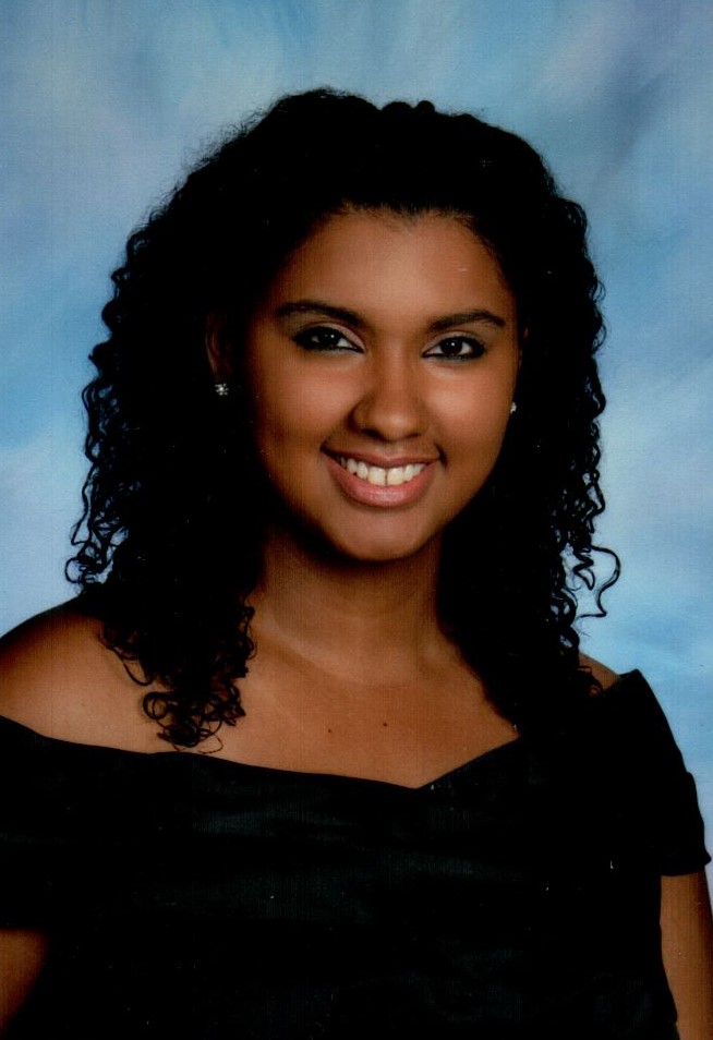 Obituary of Teaira LaTece Myres