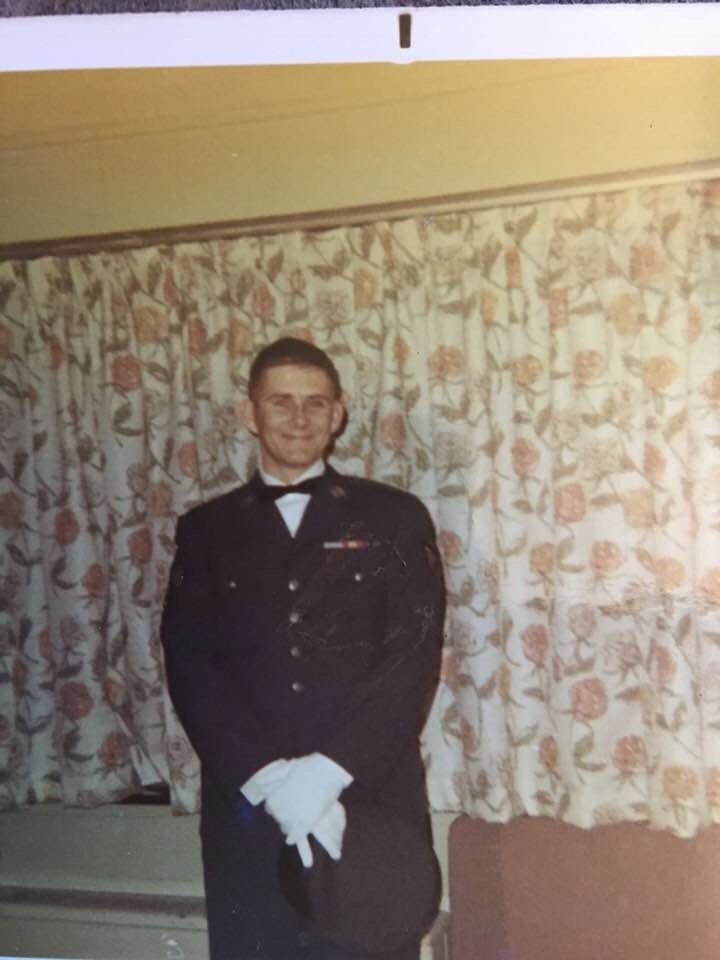 Obituary of Peter Edwin Donohue