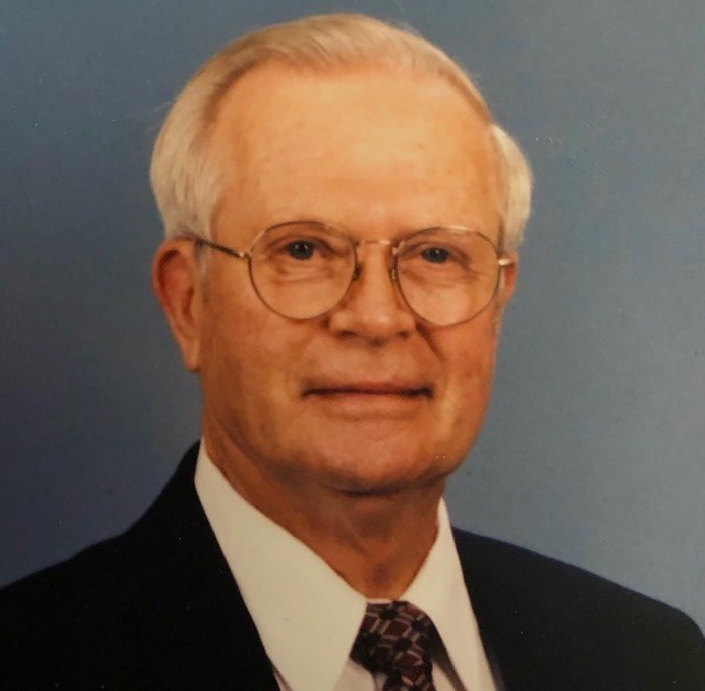 Obituary of Max Reginald McGlamry