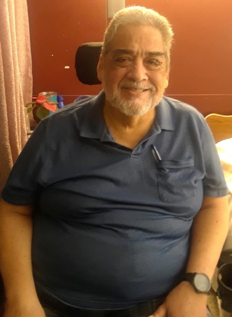 Obituary of Raul D. Tristan Jr.