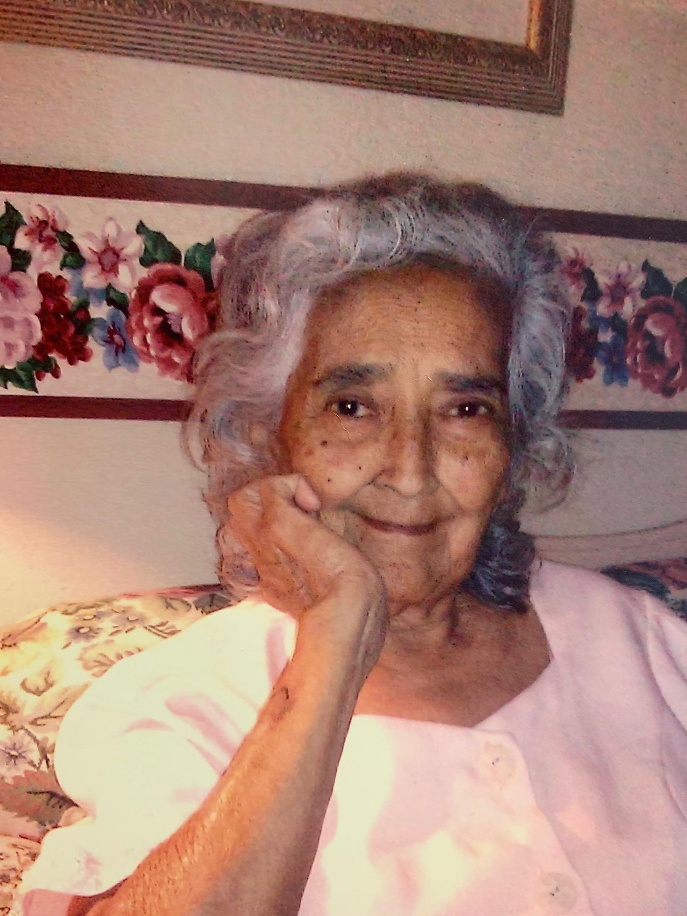 Obituary of Josephine G. Gray