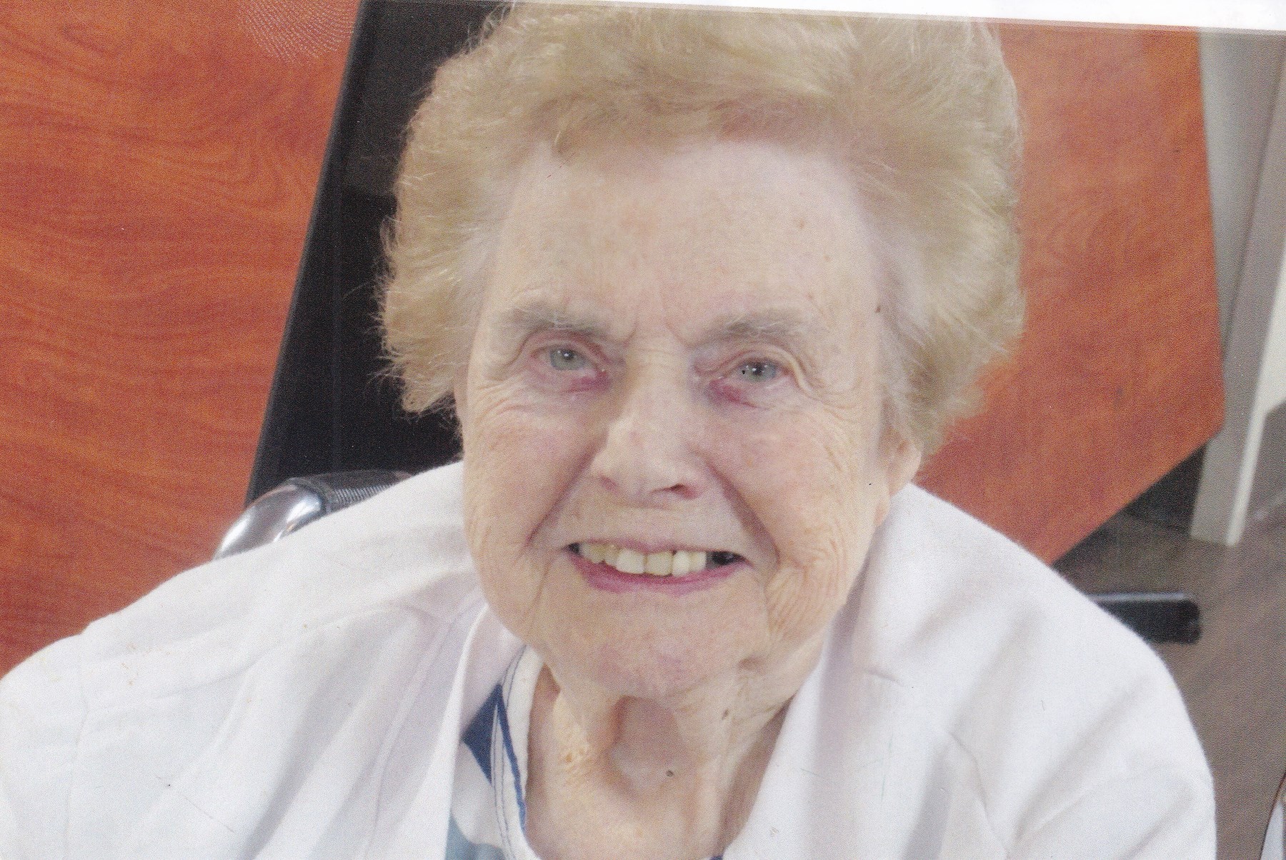 Obituary of Constance Seo Laneri