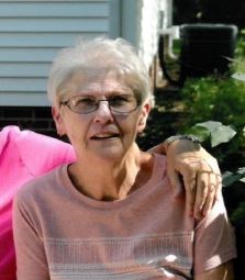 Obituary of Lynn Janet  Buchanan