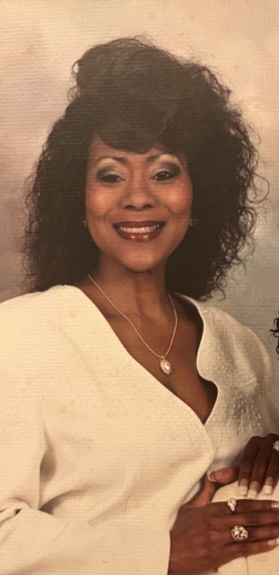 Obituary of Magna Carter Barnett