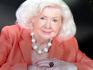 Obituary of Doris Pearl (Waters) Aukamp